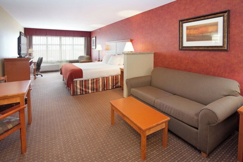 Hotel Holiday Inn Express & Suites Loveland