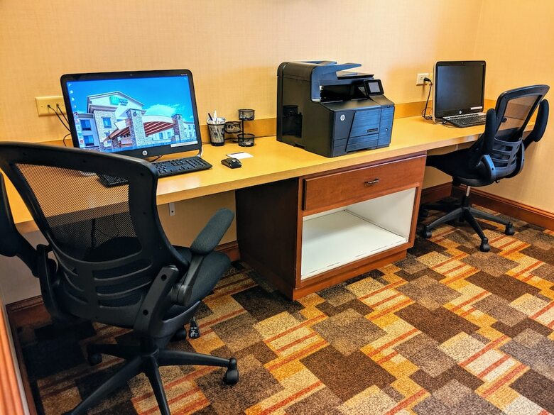 Hotel Holiday Inn Express & Suites Loveland
