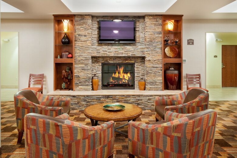 Hotel Holiday Inn Express & Suites Loveland