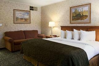 Motel Days Inn And Suites Trinidad