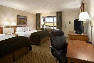 Motel Days Inn And Suites Trinidad