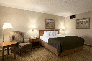 Motel Days Inn And Suites Trinidad