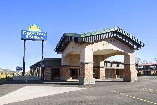 Motel Days Inn And Suites Trinidad