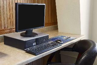 Motel Days Inn And Suites Trinidad