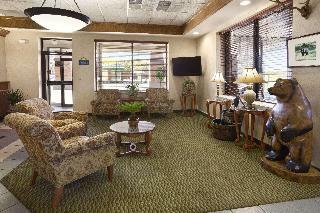 Motel Days Inn And Suites Trinidad