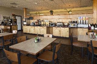 Motel Days Inn And Suites Trinidad