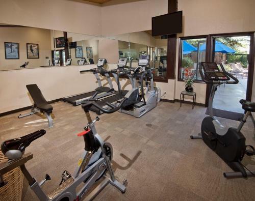 Apartamento Falcon Point
