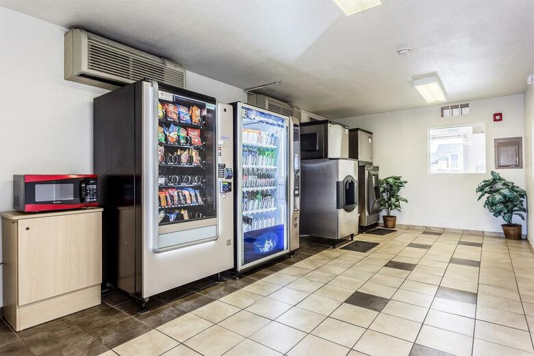 Motel 6 Twin Falls