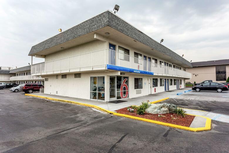 Motel 6 Twin Falls