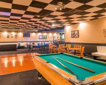Hotel Clarion Inn And Conference Center