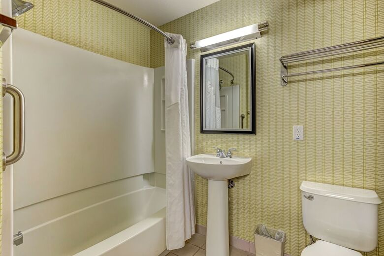 Holiday Inn Express Hotel & Suites Montrose-townsend