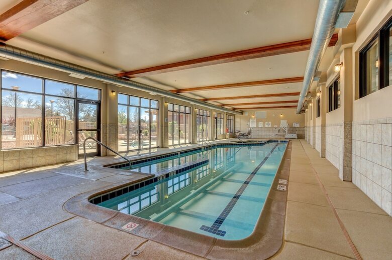 Holiday Inn Express Hotel & Suites Montrose-townsend