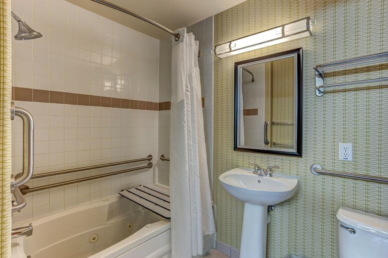 Holiday Inn Express Hotel & Suites Montrose-townsend