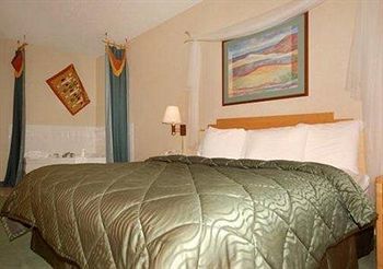 Hotel Econo Lodge West