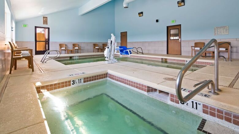 Hotel Best Western Rambler