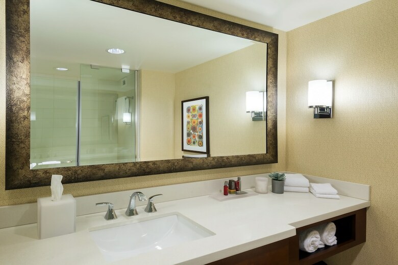 Hotel Denver Marriott Westminster
