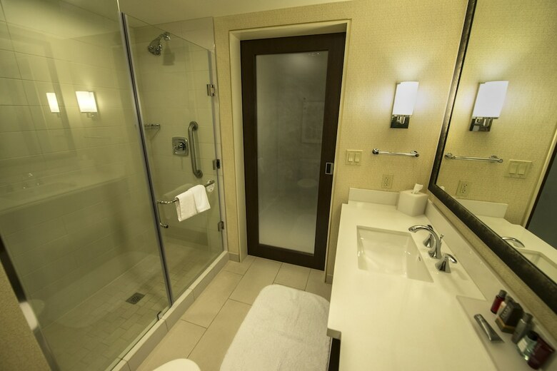 Hotel Denver Marriott Westminster