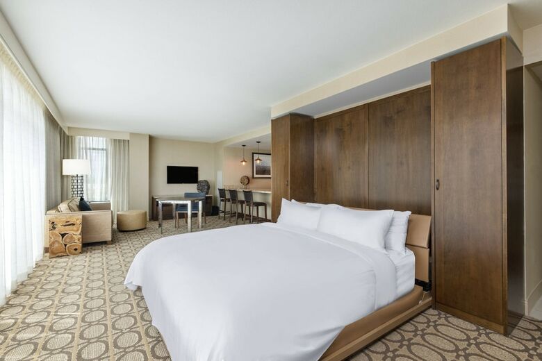 Hotel Denver Marriott Westminster