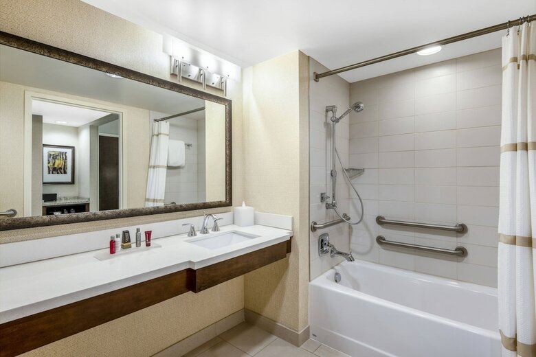 Hotel Denver Marriott Westminster