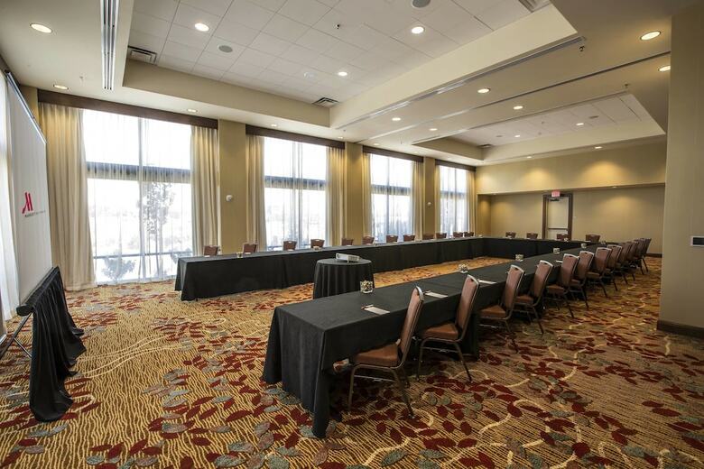 Hotel Denver Marriott Westminster