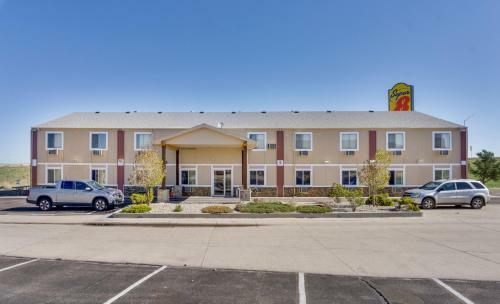 Motel Super 8 Limon