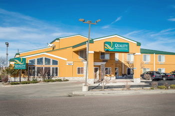 Motel Quality Inn And Suites Limon