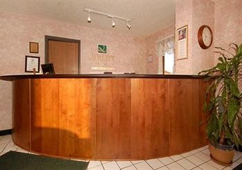 Hotel Quality Inn