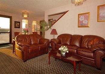 Hotel Quality Inn