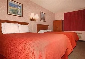 Hotel Quality Inn