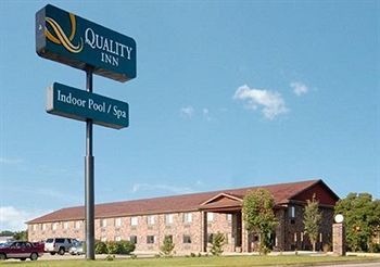 Hotel Quality Inn