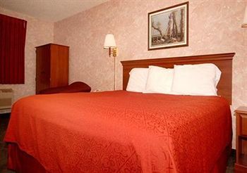 Hotel Quality Inn