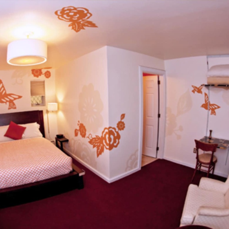 Queen Anne Bed And Breakfast
