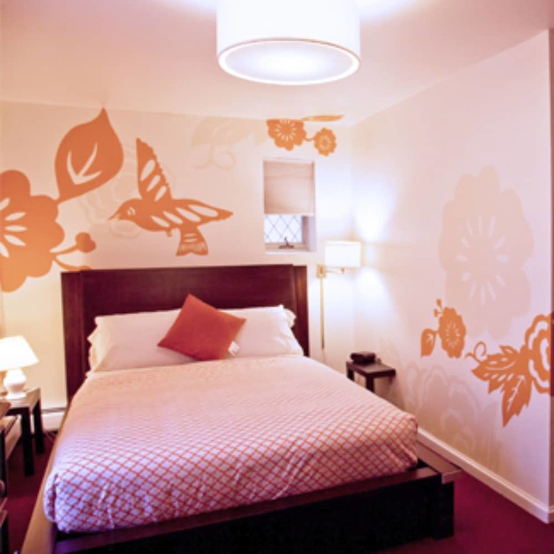 Queen Anne Bed And Breakfast