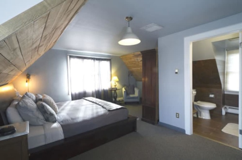 Queen Anne Bed And Breakfast