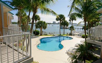 Hotel Jupiter Waterfront Inn