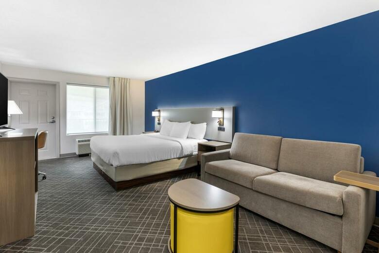 Glenwood Suites, An Ascend Hotel Collection Member