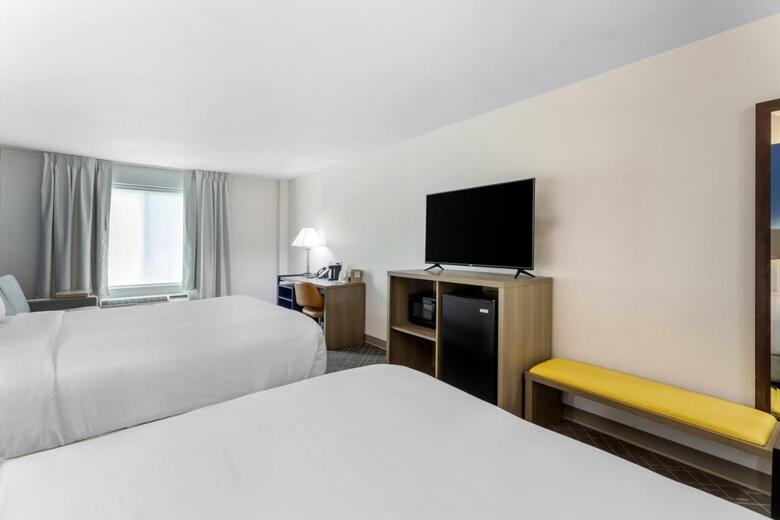 Glenwood Suites, An Ascend Hotel Collection Member