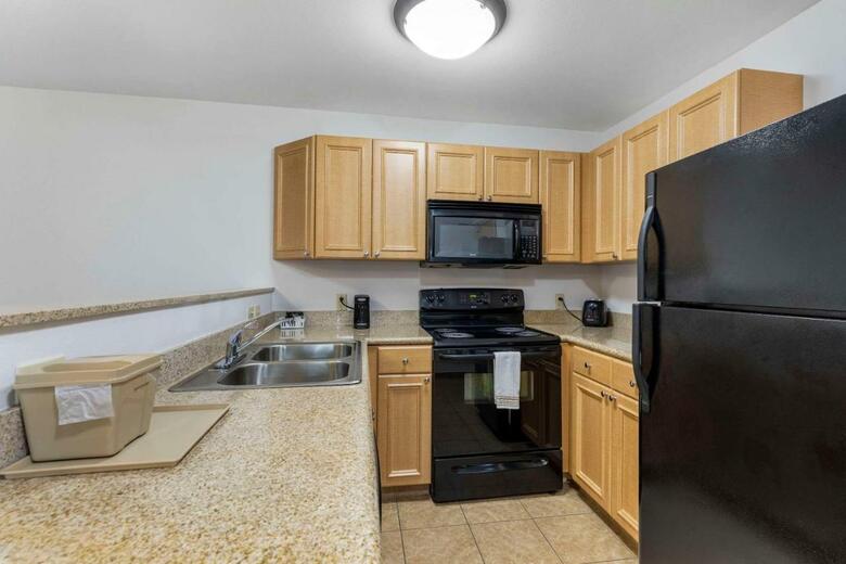 Glenwood Suites, An Ascend Hotel Collection Member