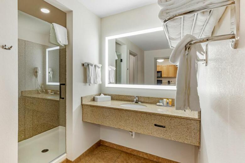 Glenwood Suites, An Ascend Hotel Collection Member