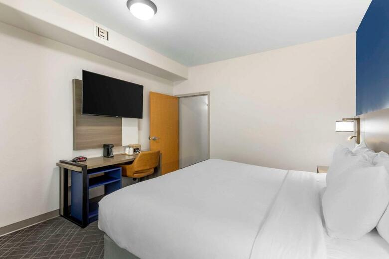 Glenwood Suites, An Ascend Hotel Collection Member