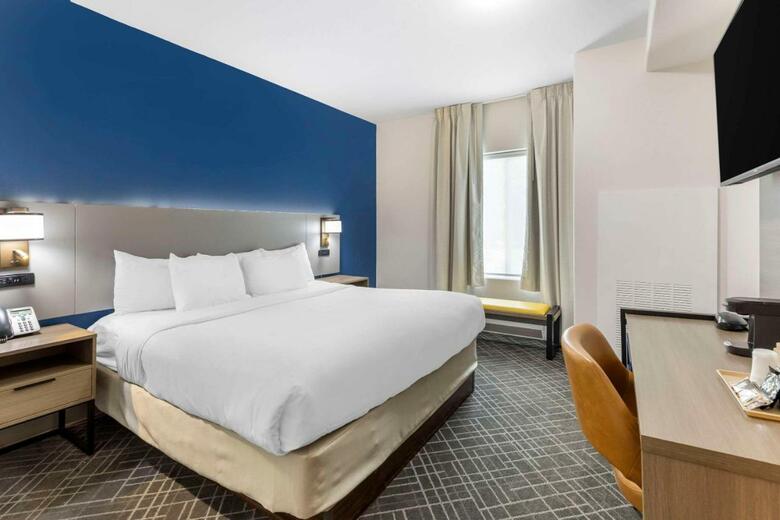 Glenwood Suites, An Ascend Hotel Collection Member