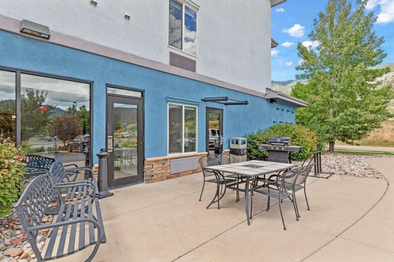 Glenwood Suites, An Ascend Hotel Collection Member