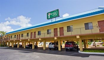 Hotel Key West Inn Key Largo