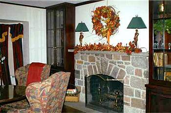 Bed & Breakfast Inn At Aberdeen