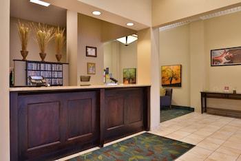 Hotel Candlewood Suites Terre Haute