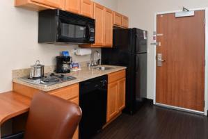 Hotel Candlewood Suites Terre Haute