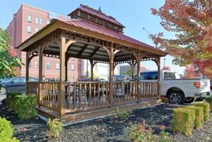 Hotel Candlewood Suites Terre Haute
