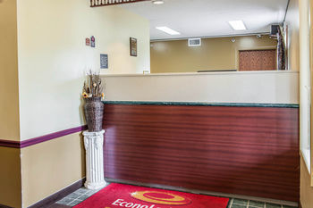 Hotel Econo Lodge