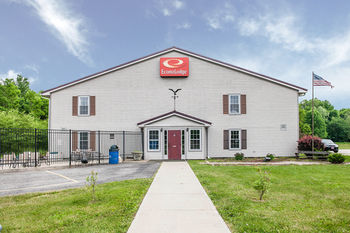 Hotel Econo Lodge