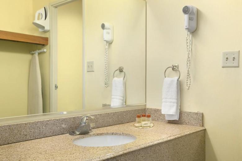 Hotel Days Inn Anderson In